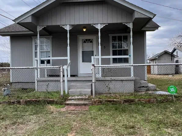 215 N Birch St, Jenks, OK 74037