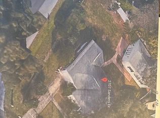 2707 Sanders Dr, Tampa, FL 33611