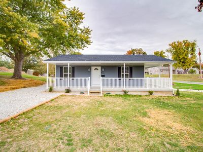 303 Lott St, Jerseyville, IL, 62052