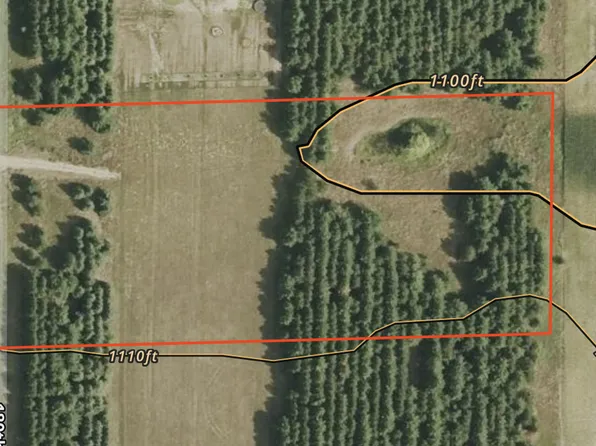 180th Ave, Royalton, MN 56373