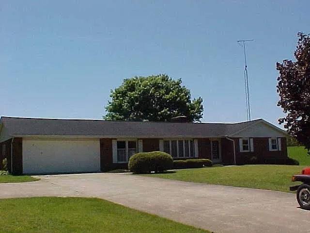 8119 E Backwater Rd photo 1