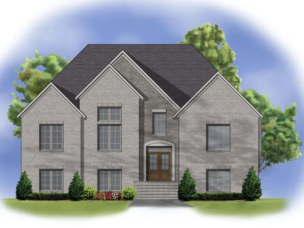 1005 Grey Oaks Valley, Pelham, AL 35124