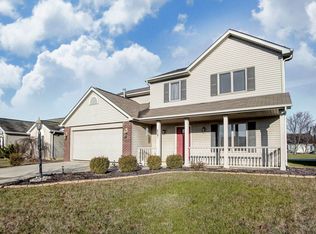 9727 Araglin Point, Fort Wayne, IN 46835