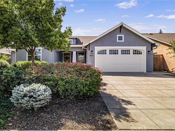 1815 Wisteria Ln, Chico, CA 95926