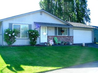 1917 Pike St NE, Auburn, WA