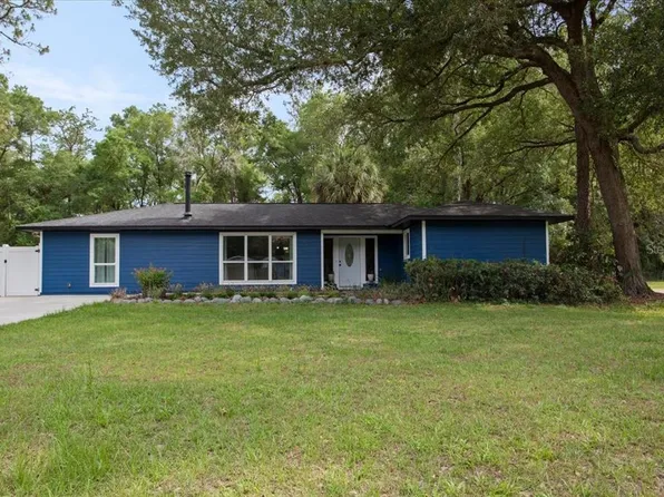 10803 SW 92nd Pl, Gainesville, FL 32608