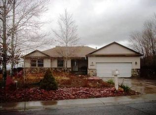 1347 Anvil View Ave, Rifle, CO 81650