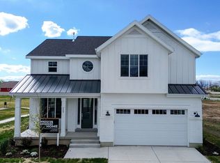 209 N 1140 W, Mapleton, UT 84664