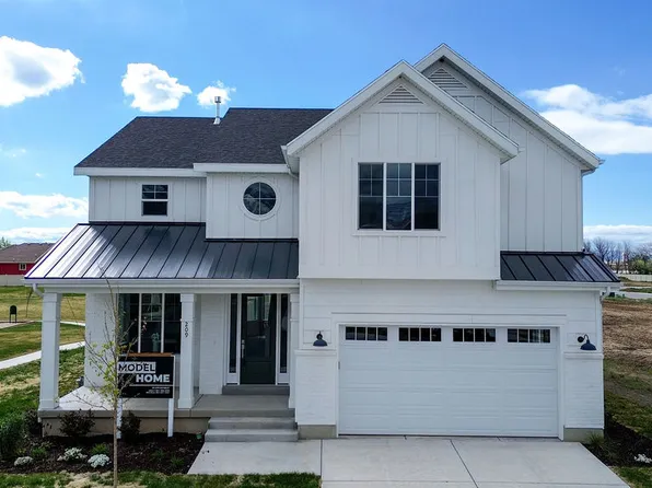 209 N 1140 W, Mapleton, UT 84664