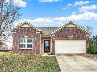 2029 Riverstone Ct, Avon, IN 46123