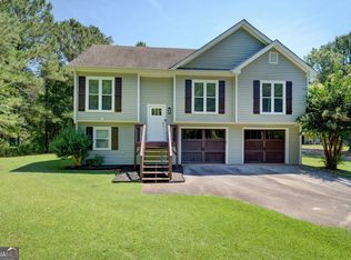 231 Island Shoals Rd, Covington, GA 30016