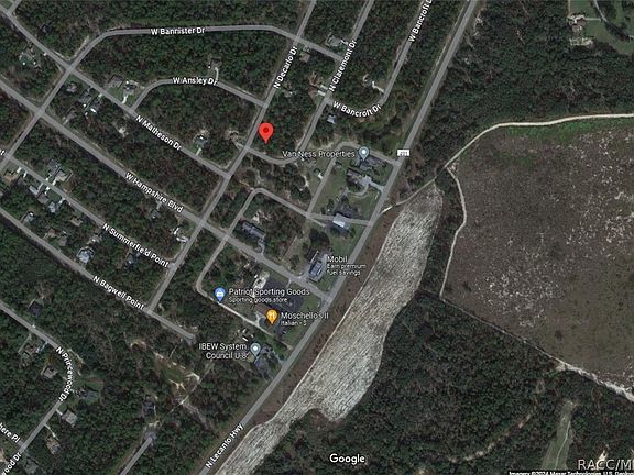4th image of 5651 N Decarlo Dr