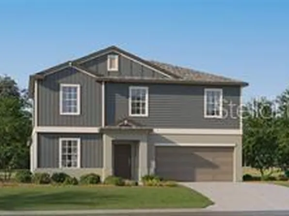 10171 Boger Ranch Ct, Wesley Chapel, FL 33545