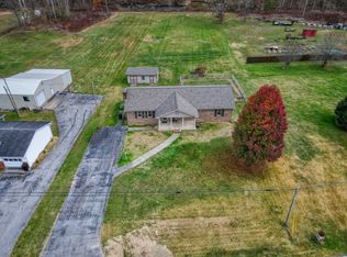 7757 Highway 191, West Liberty, KY 41472