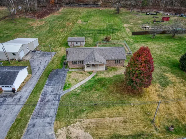 7757 Highway 191, West Liberty, KY 41472