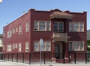 847 E 18th St, Oakland, CA 94606