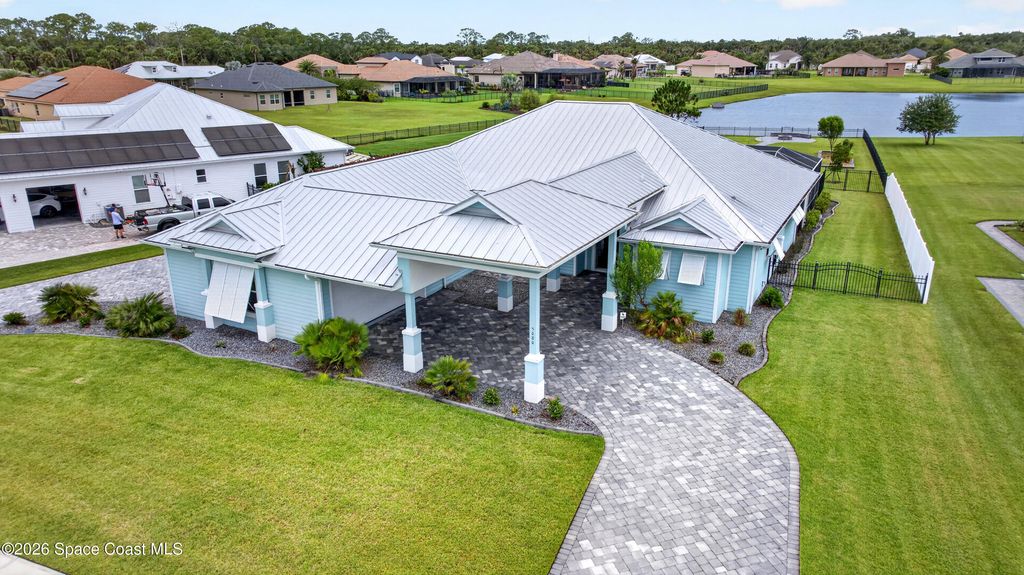 5080 Sparwood Ct, Melbourne, FL - View 4