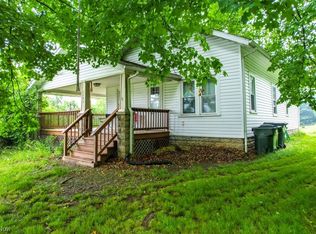 7103 Infirmary Rd, Ravenna, OH 44266