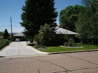 5447 S 2300 W, Roy, UT 84067