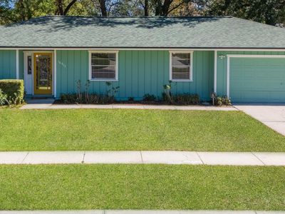 10913 HOOF PRINT Drive, Jacksonville, FL, 32257