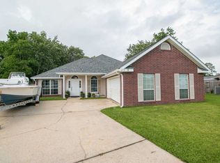 472 Pinecrest Cir, Long Beach, MS 39560