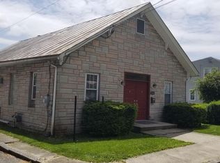 1522 Washington St, Lebanon, PA 17042