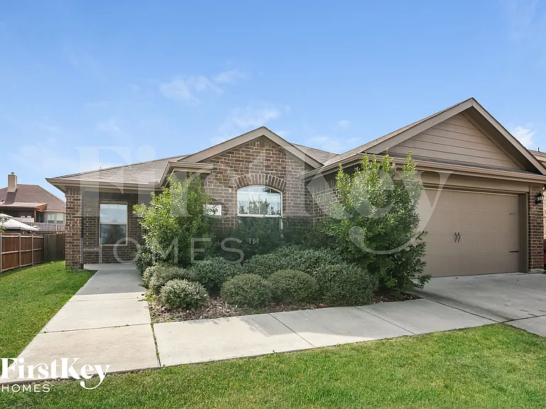 1313 Waco Turner — Photo 1