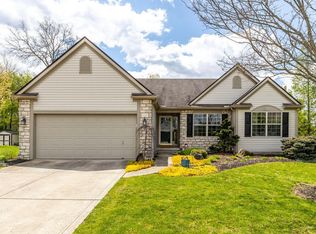 4783 Golden Grove Dr, Groveport, OH 43125