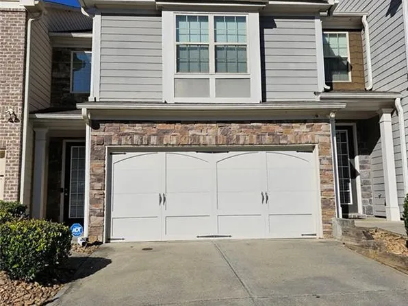 5747 Radford Loop, Fairburn, GA 30213