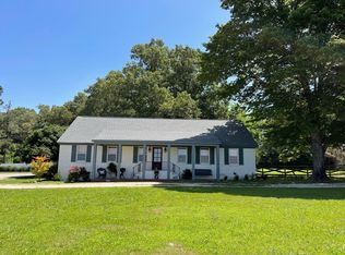 10916 59th Hwy, Mason, TN 38049