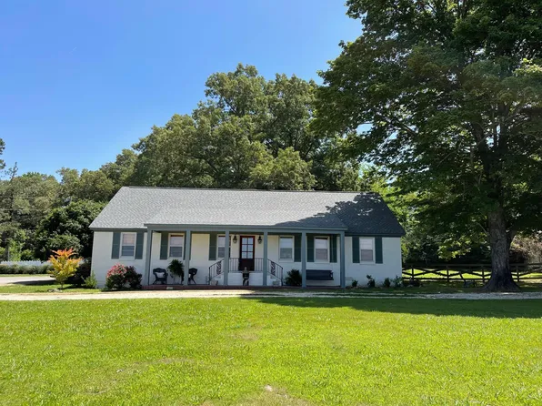 10916 59th Hwy, Mason, TN 38049