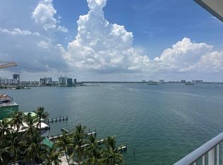 1865 79th Street Cswy APT 11H, North Bay Village, FL 33141