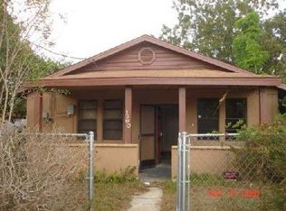 1390 King St, Bartow, FL 33830