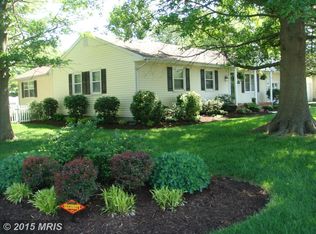 10 Jenkins Creek Rd, Cambridge, MD 21613