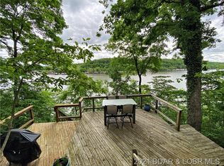 26628 Indian Creek Dr, Rocky Mount, MO 65072