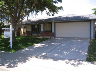 4025 Deer Trail Way, Sacramento, CA 95823