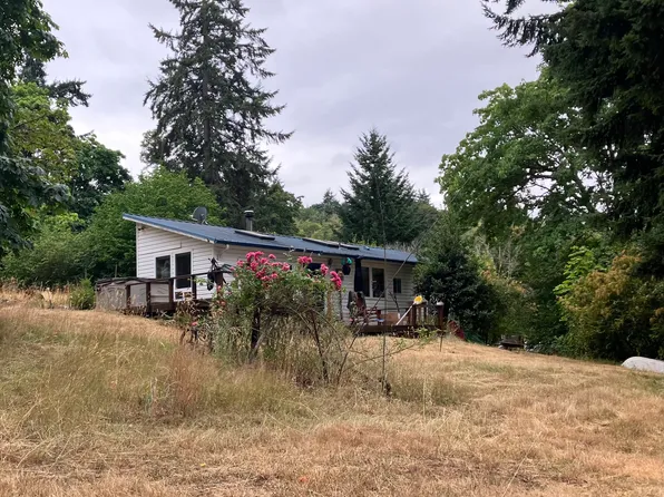 (undisclosed Address), Vashon, WA 98070