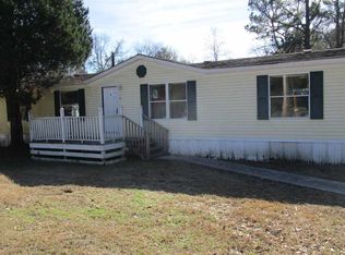 152 Driftwood Ave, Georgetown, SC 29440