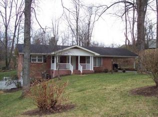 104 Robin Rd, Bristol, TN 37620