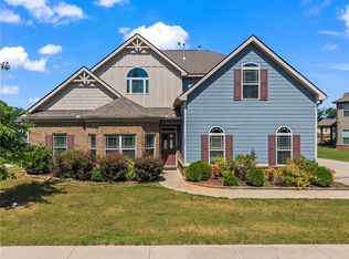 340 Silver Ridge Rd, Covington, GA 30016
