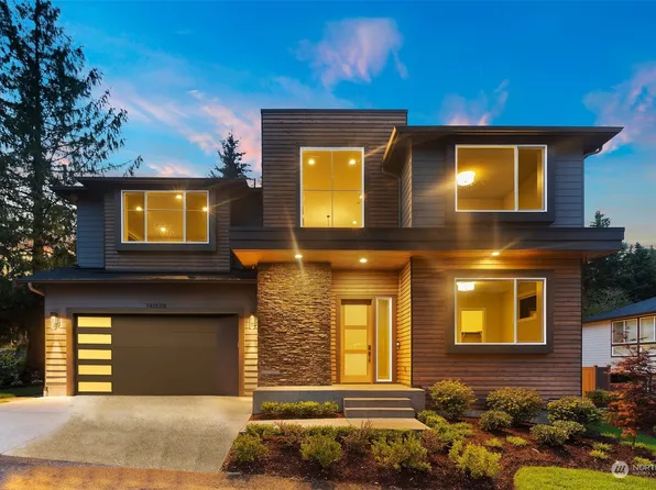 14028 Lot 1 SE 19th Lane, Bellevue, WA 98005