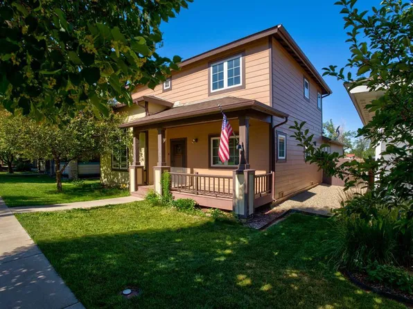 625 N Harrison Street, Cortez, CO 81321