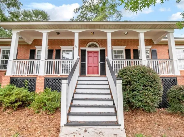 2117 Charingwood Dr W, Mobile, AL 36695