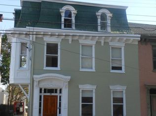 278 E Queen St #2, Chambersburg, PA 17201