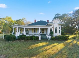 500 Rose Ave, Barnesville, GA 30204