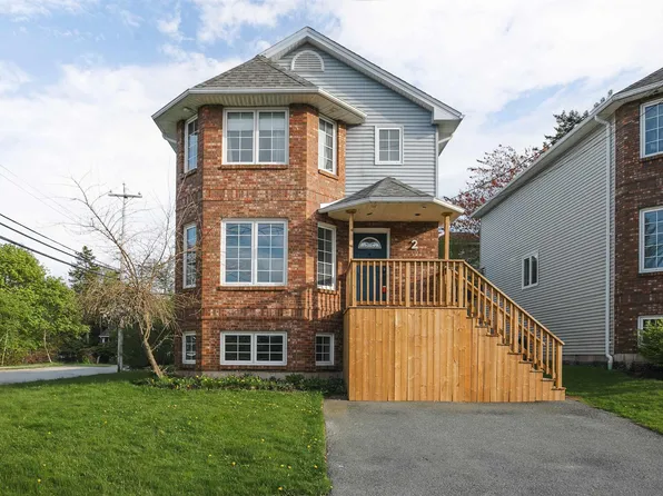 2 Christie Ct, Halifax, NS B4A 4C4