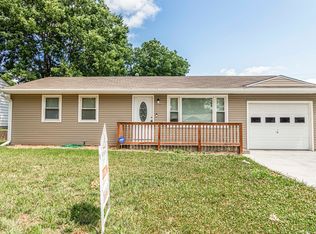 714 W Pine St, Junction City, KS 66441