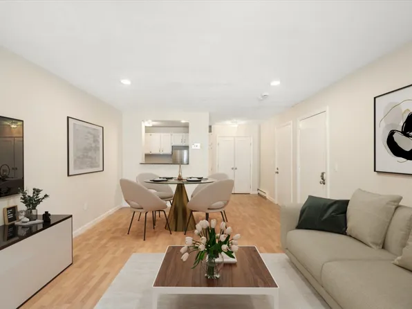 176 Swanson Rd Unit 307, Boxboro, MA 01719