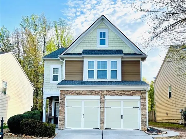 5430 Crestwick Way, Cumming, GA 30040