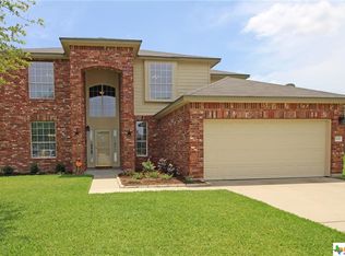 7027 Rickey Dr, Temple, TX 76502